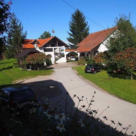 House Ilija Hodak Seliste Dreznicko Camera foto