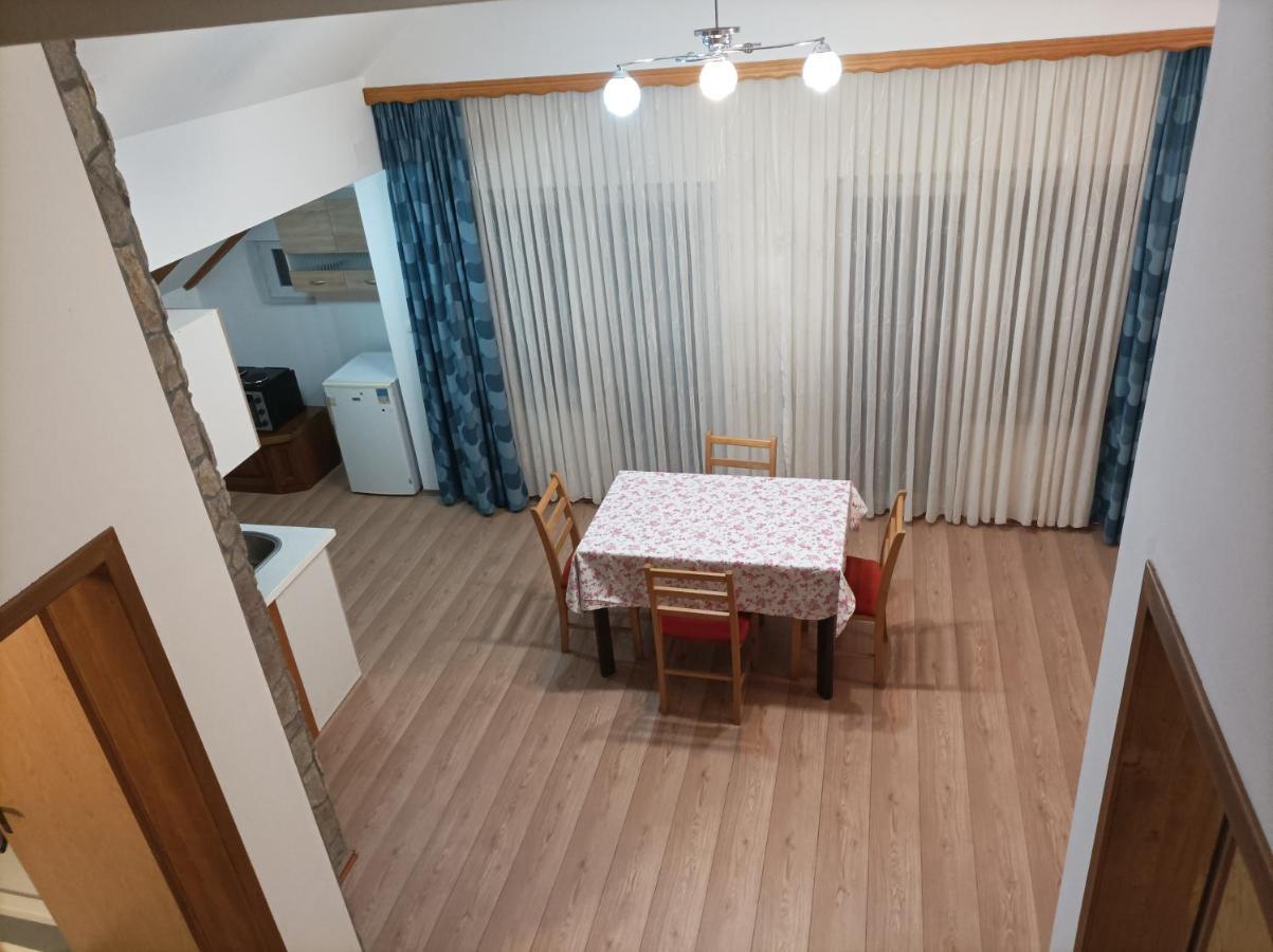House Ilija Hodak Seliste Dreznicko Esterno foto