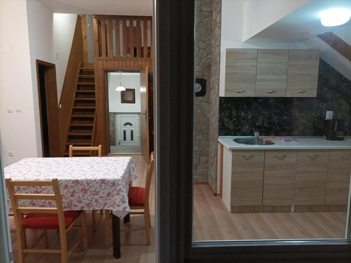 House Ilija Hodak Seliste Dreznicko Esterno foto