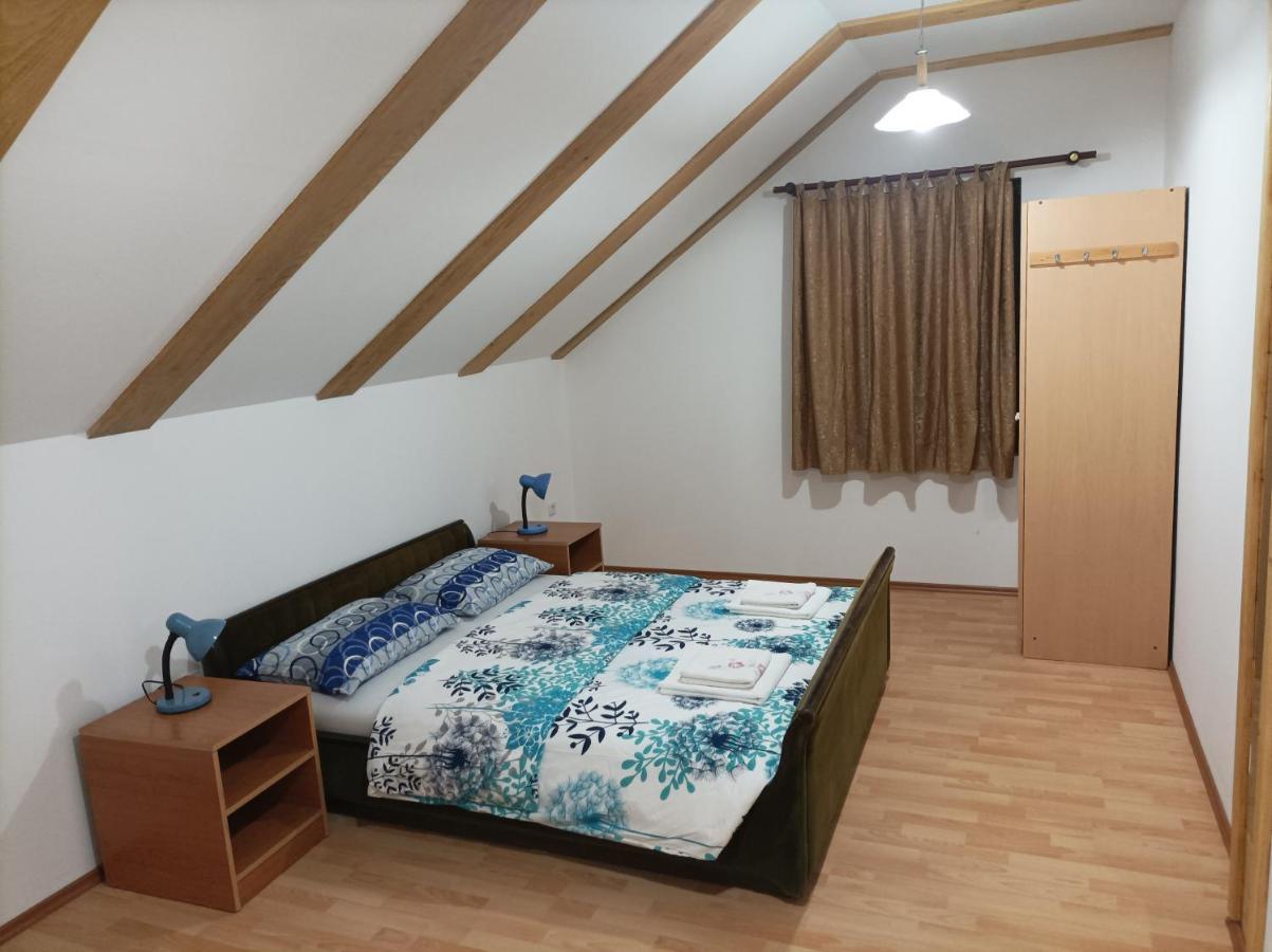 House Ilija Hodak Seliste Dreznicko Esterno foto