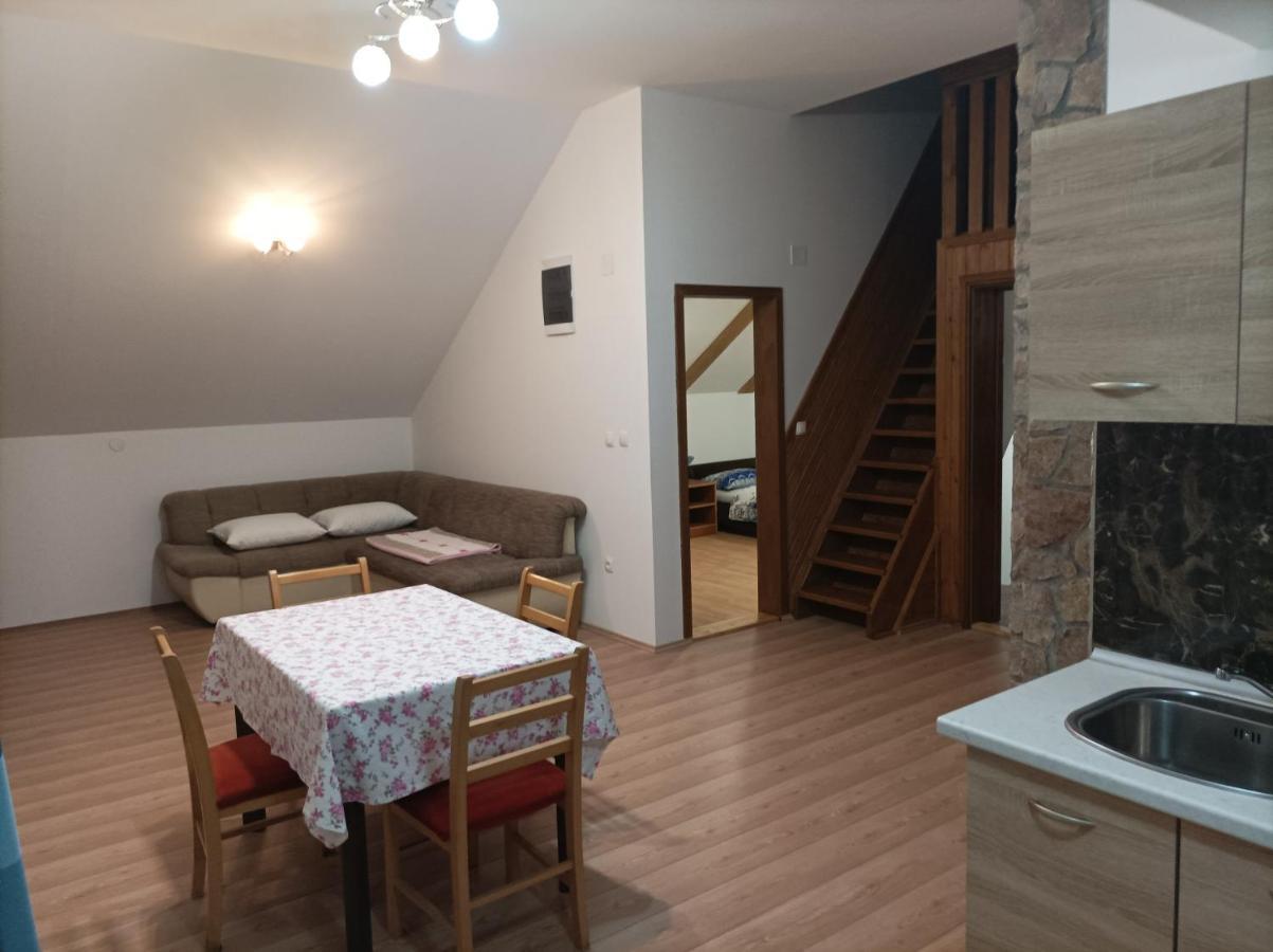 House Ilija Hodak Seliste Dreznicko Esterno foto