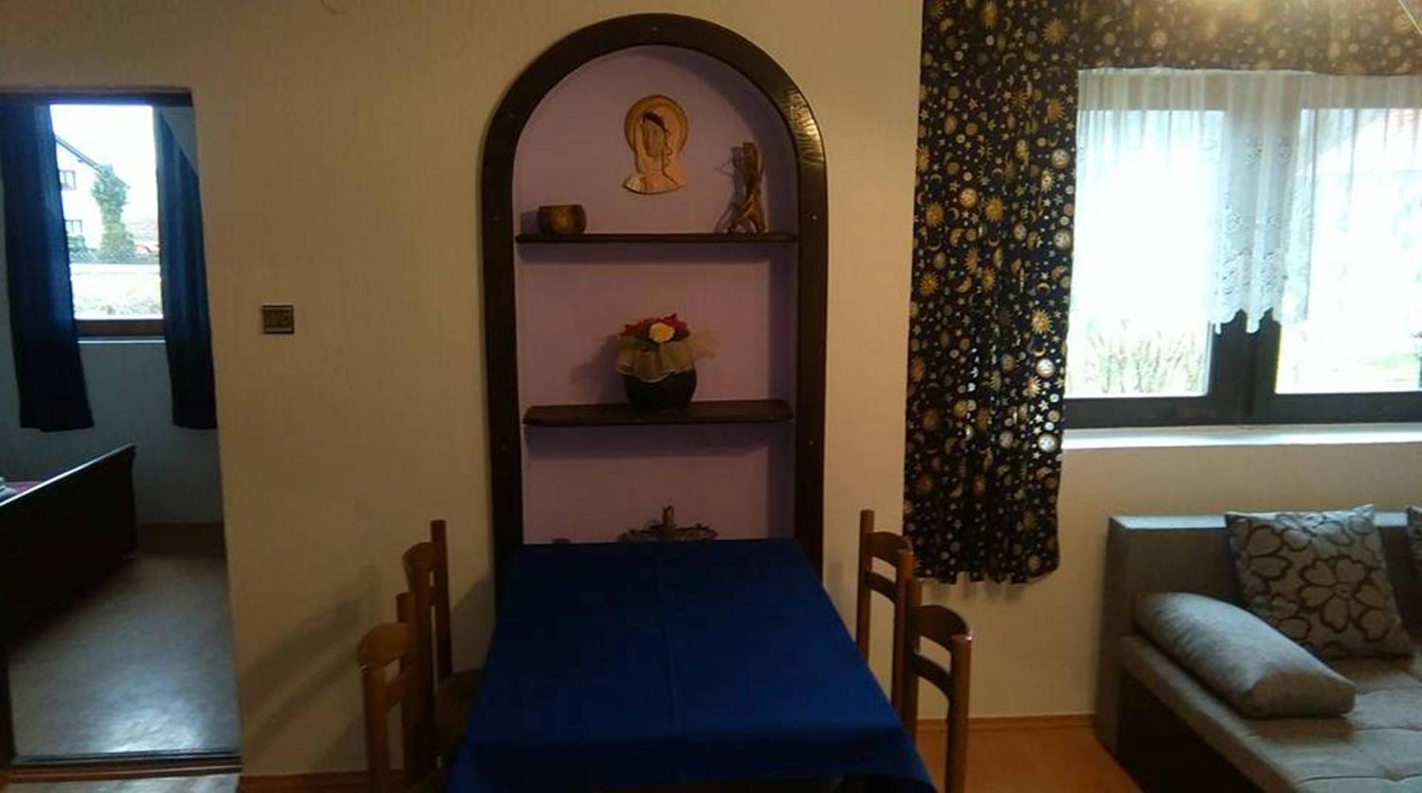 House Ilija Hodak Seliste Dreznicko Camera foto