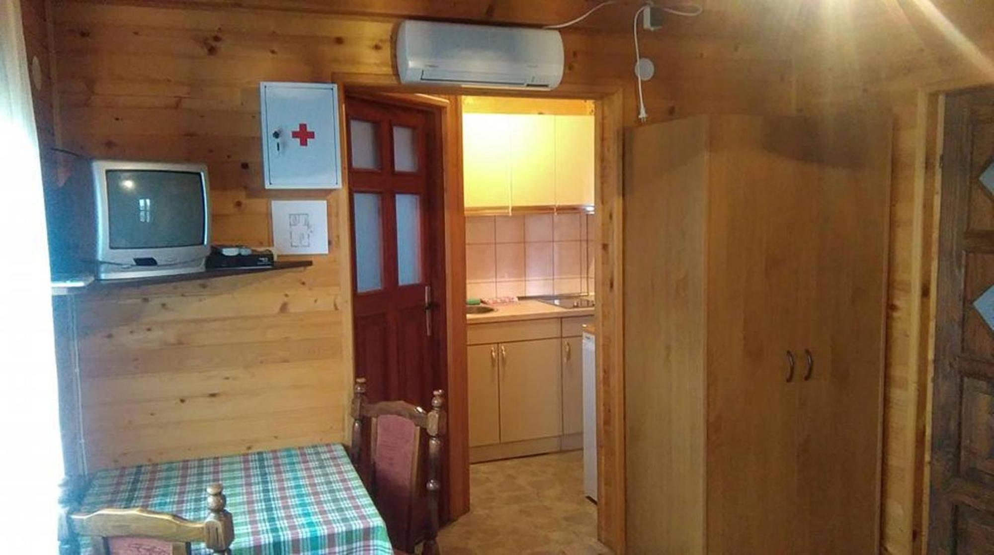 House Ilija Hodak Seliste Dreznicko Camera foto