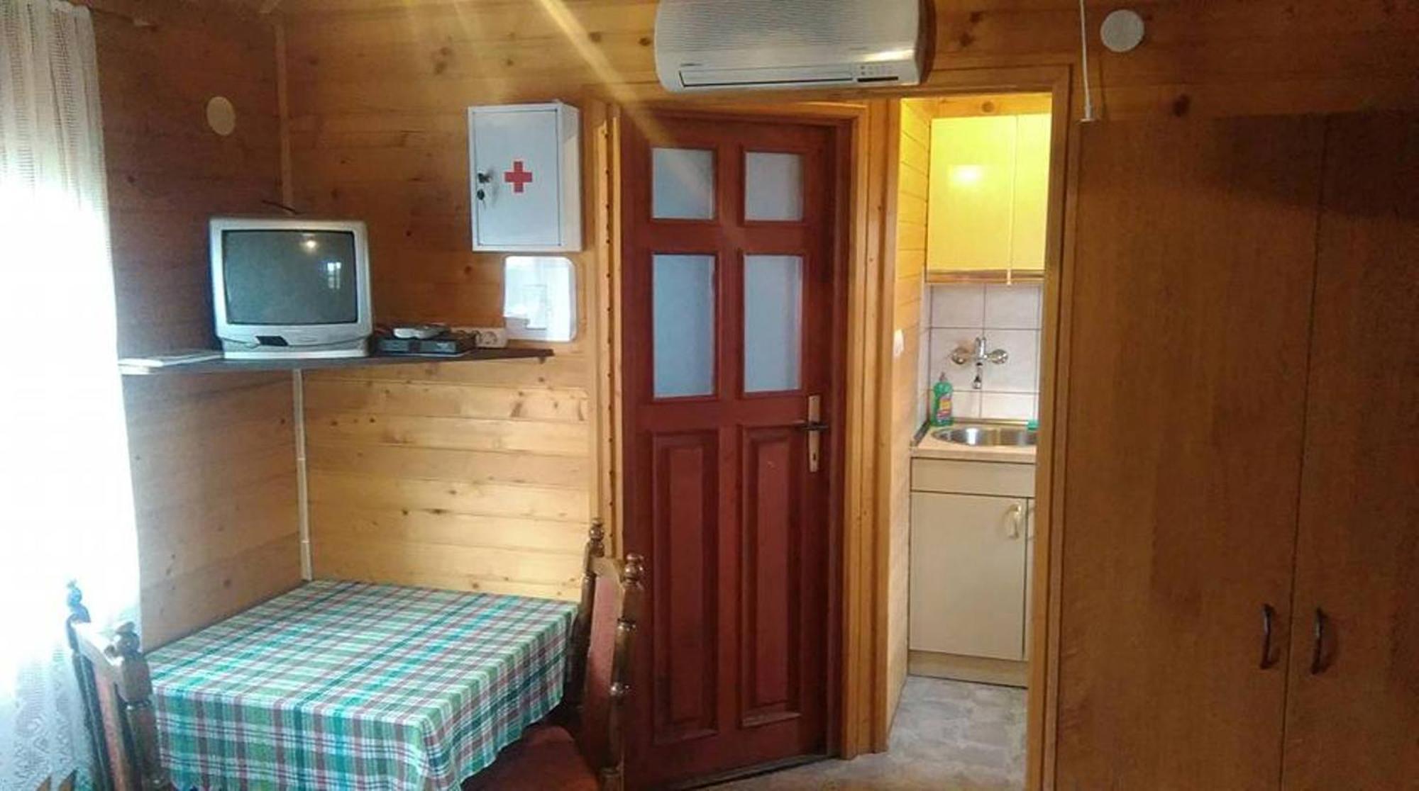 House Ilija Hodak Seliste Dreznicko Camera foto