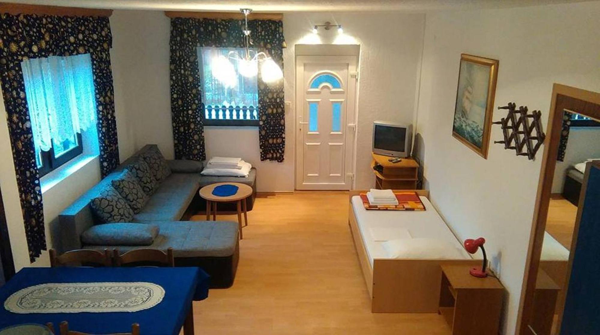 House Ilija Hodak Seliste Dreznicko Camera foto
