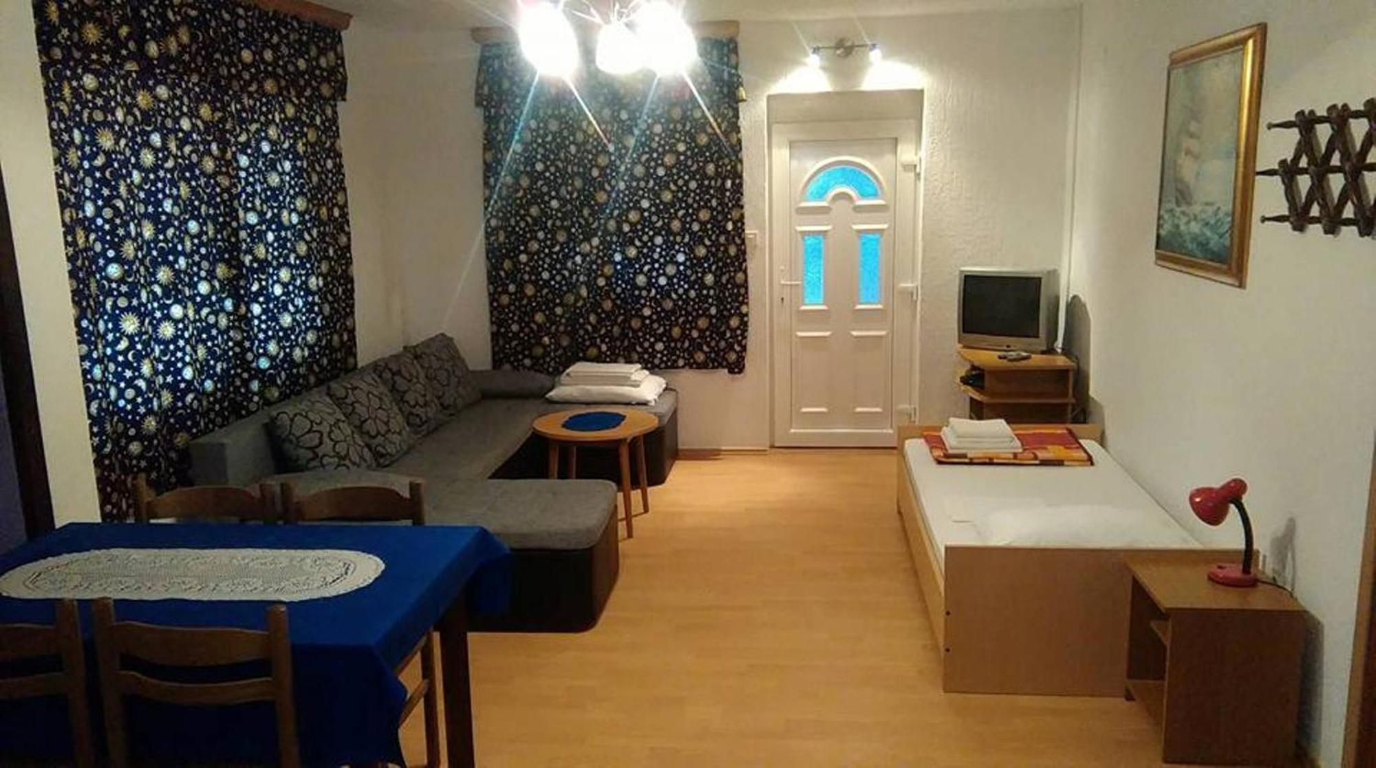 House Ilija Hodak Seliste Dreznicko Camera foto