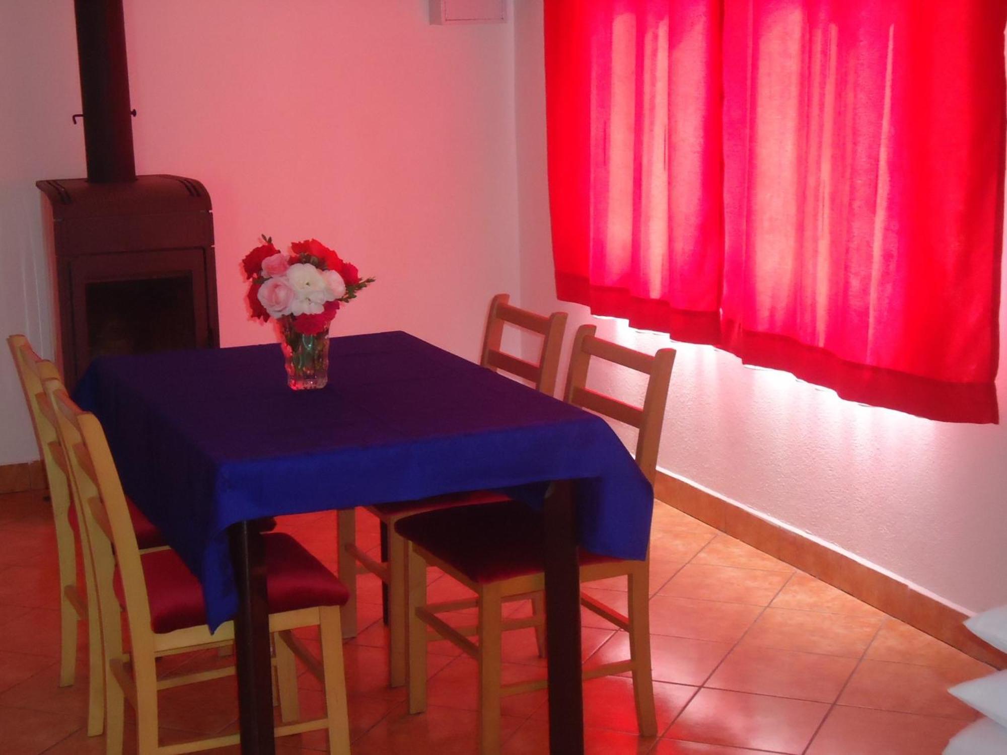 House Ilija Hodak Seliste Dreznicko Camera foto