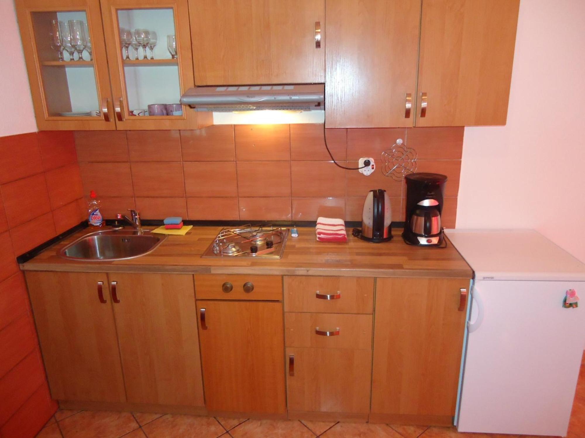 House Ilija Hodak Seliste Dreznicko Camera foto