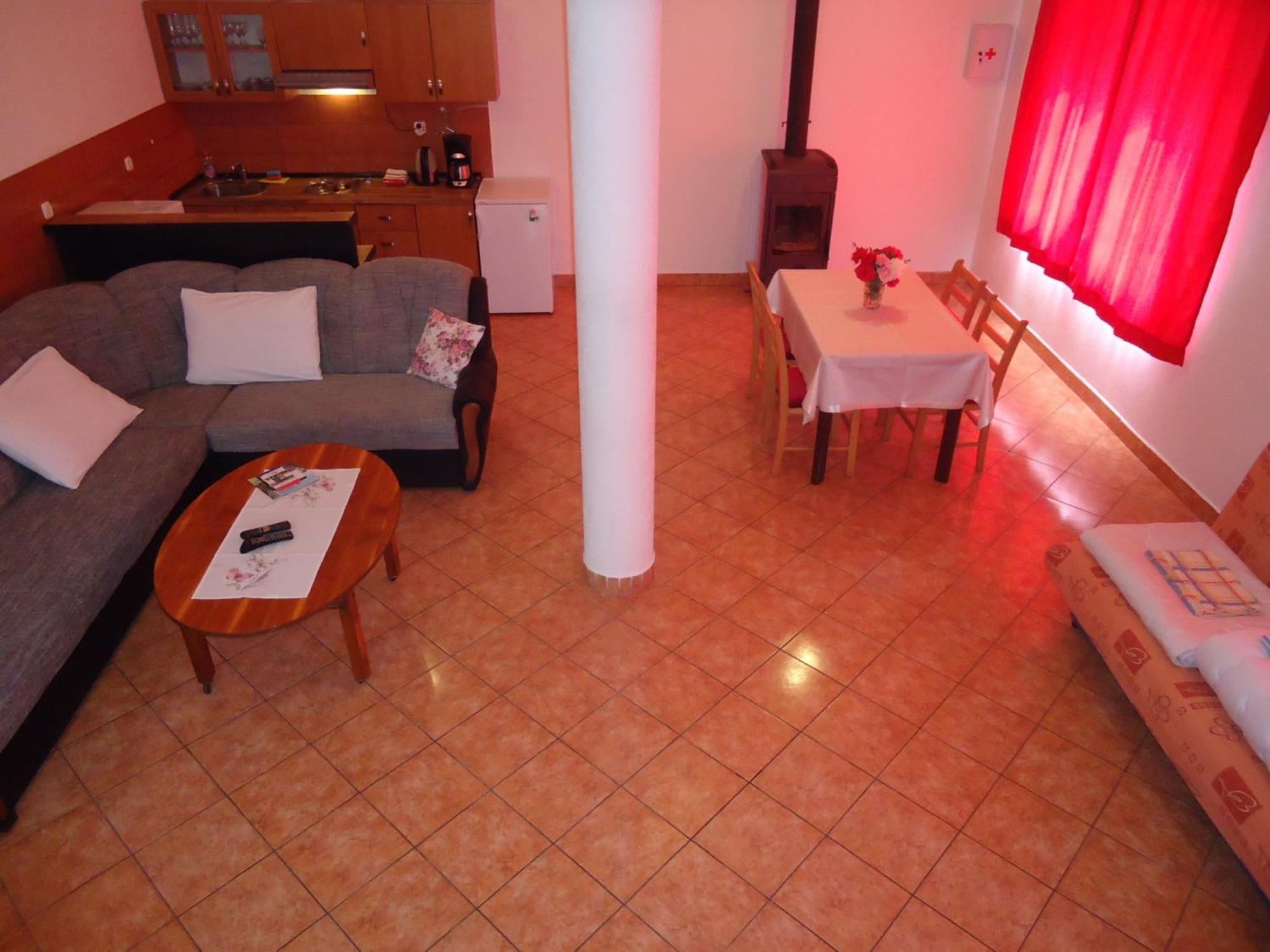 House Ilija Hodak Seliste Dreznicko Camera foto