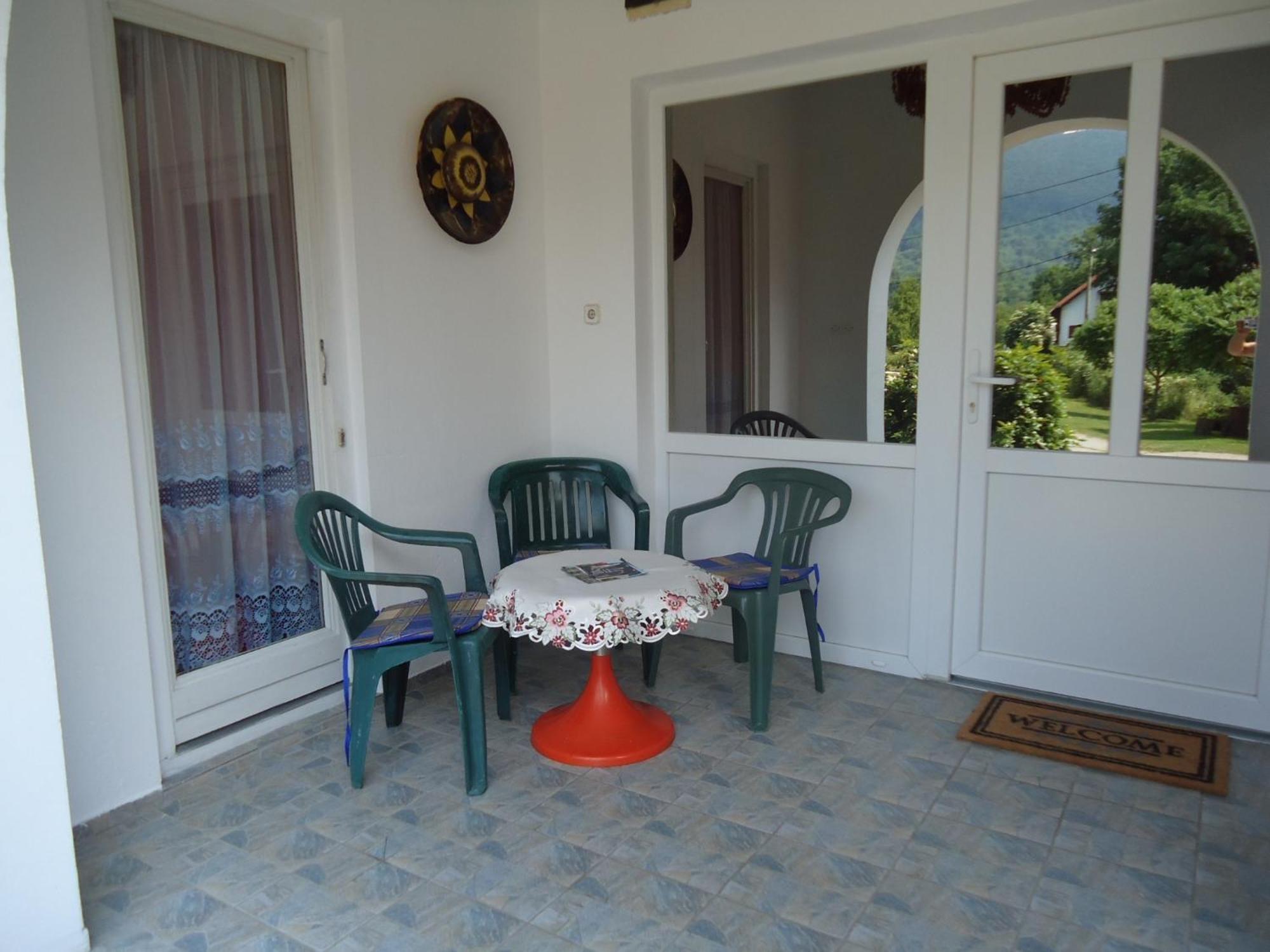 House Ilija Hodak Seliste Dreznicko Camera foto
