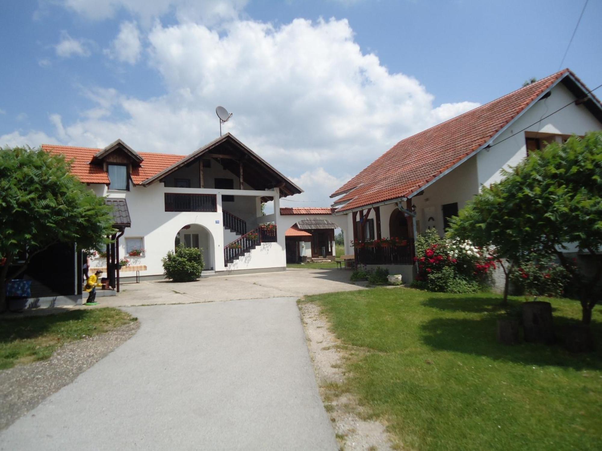 House Ilija Hodak Seliste Dreznicko Camera foto