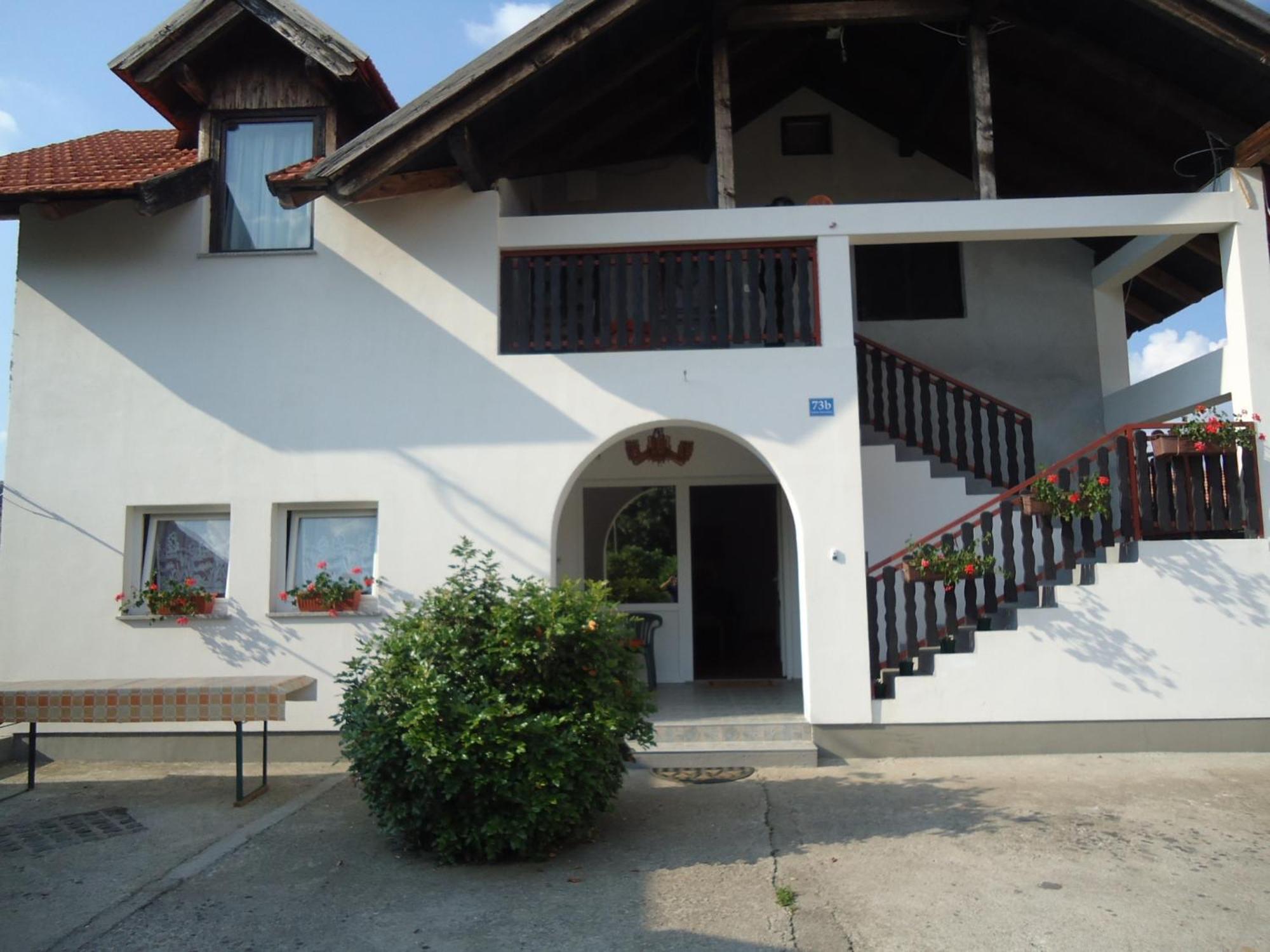 House Ilija Hodak Seliste Dreznicko Camera foto