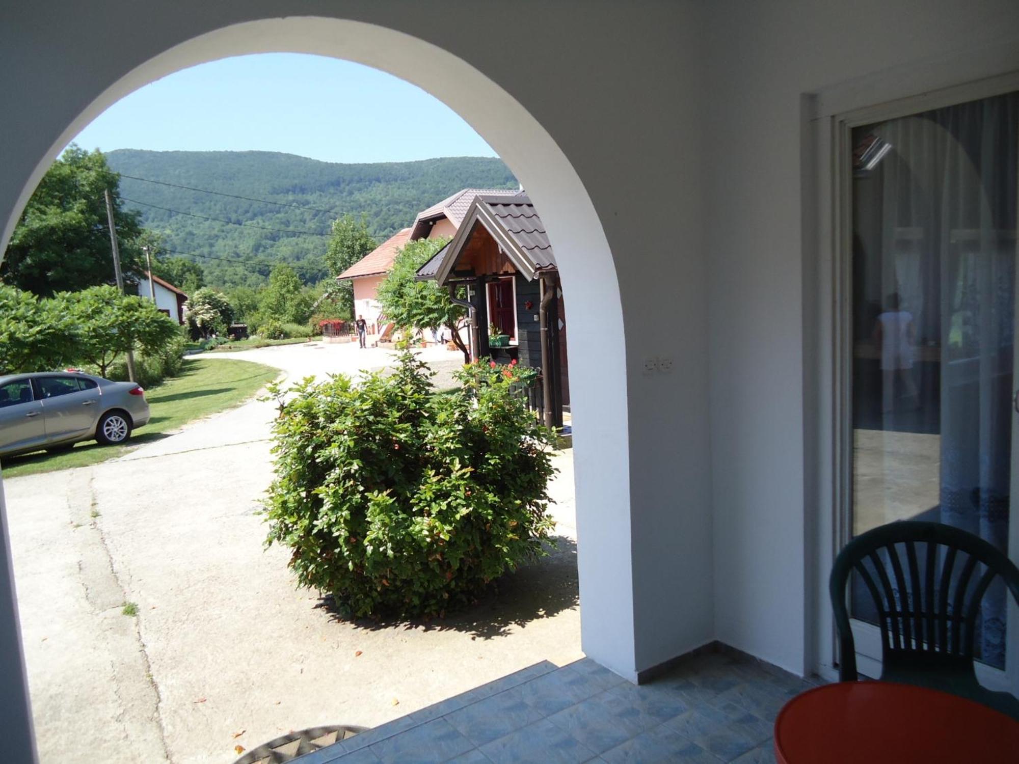 House Ilija Hodak Seliste Dreznicko Camera foto