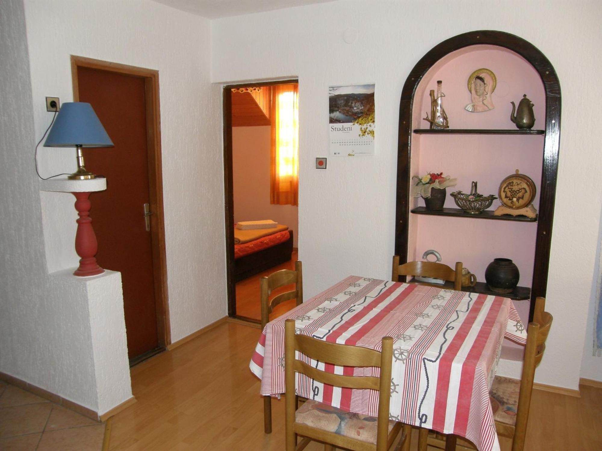 House Ilija Hodak Seliste Dreznicko Camera foto