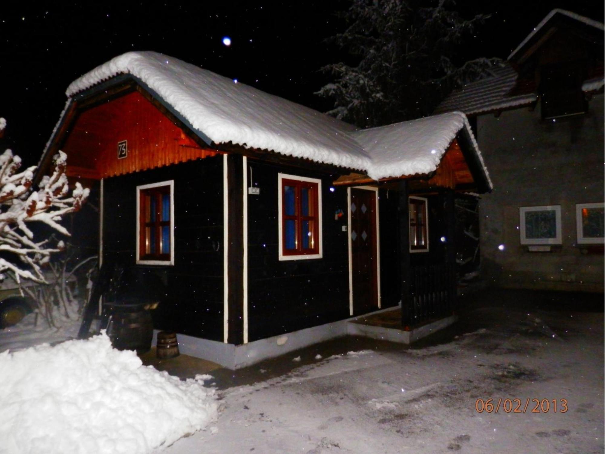 House Ilija Hodak Seliste Dreznicko Camera foto