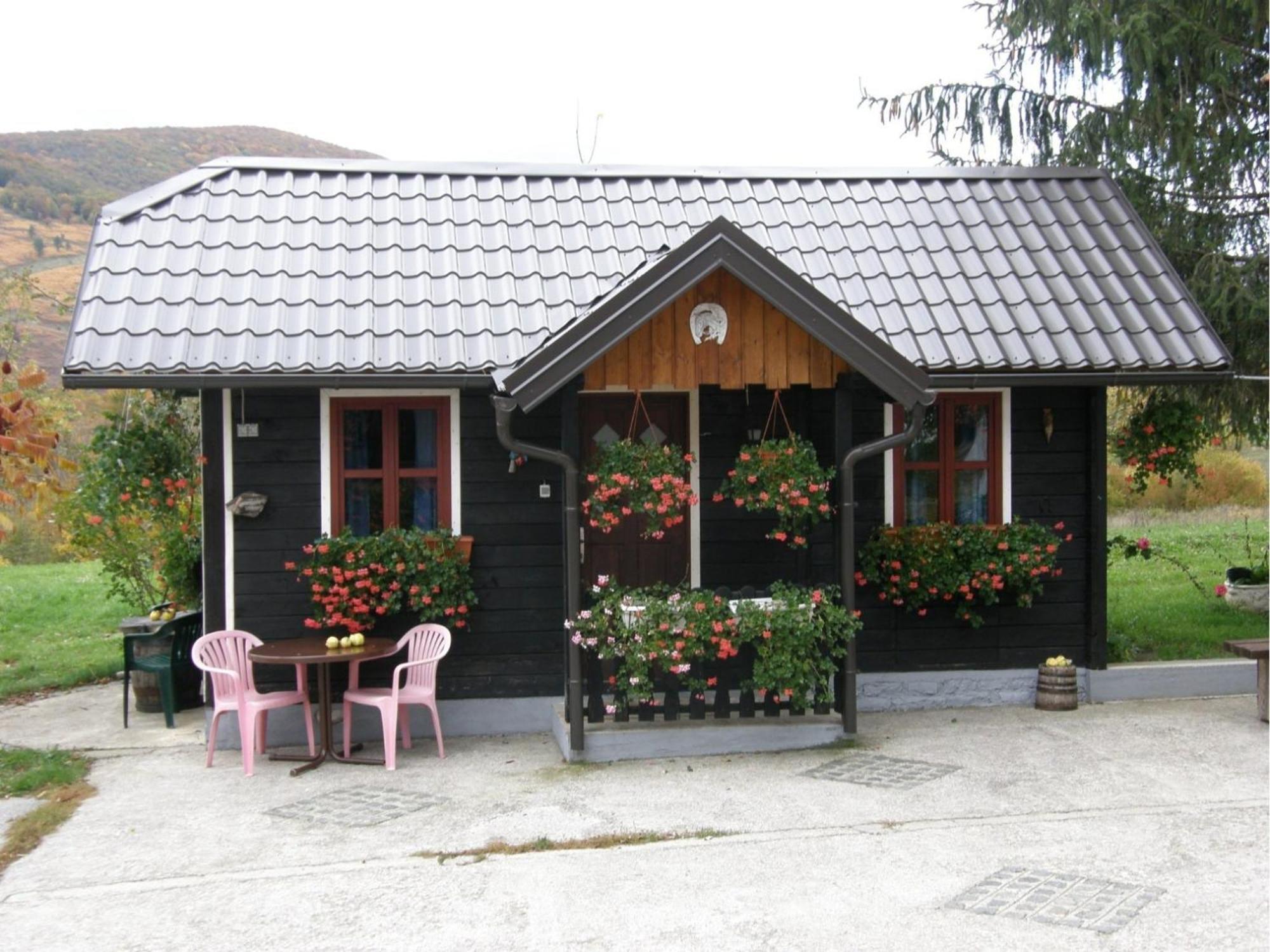 House Ilija Hodak Seliste Dreznicko Camera foto