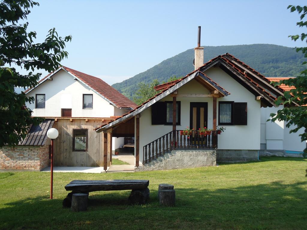 House Ilija Hodak Seliste Dreznicko Esterno foto