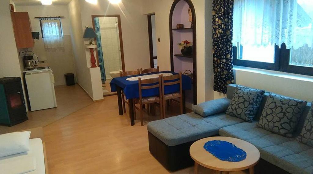 House Ilija Hodak Seliste Dreznicko Esterno foto
