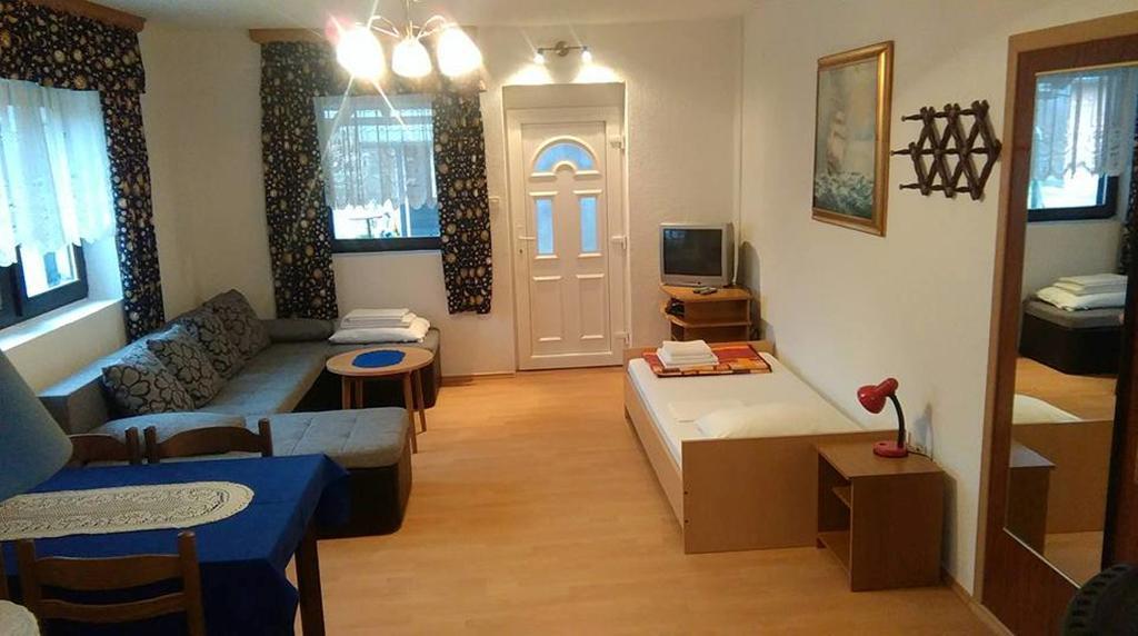 House Ilija Hodak Seliste Dreznicko Esterno foto