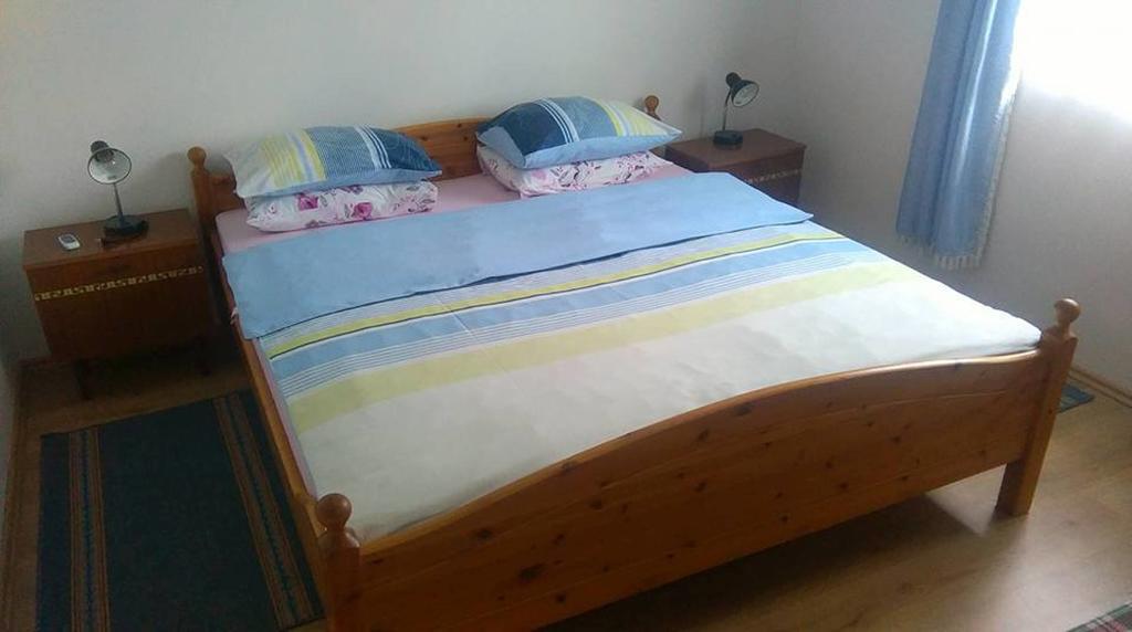 House Ilija Hodak Seliste Dreznicko Esterno foto