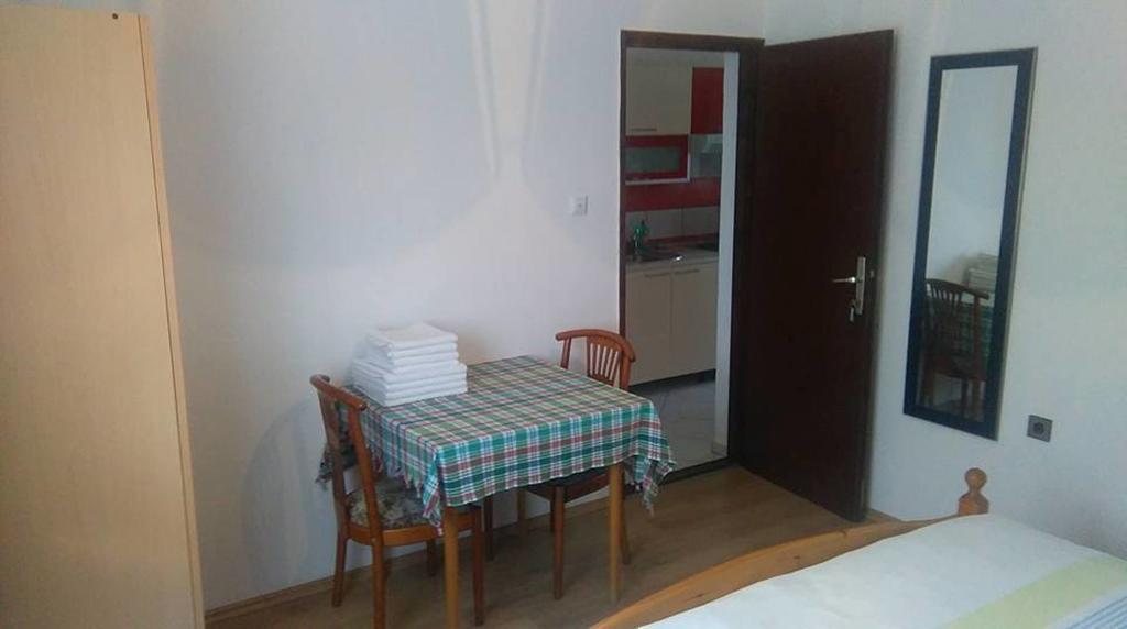 House Ilija Hodak Seliste Dreznicko Esterno foto