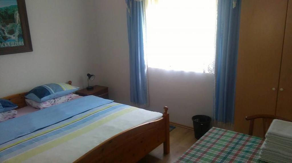 House Ilija Hodak Seliste Dreznicko Esterno foto