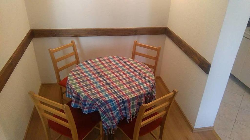House Ilija Hodak Seliste Dreznicko Esterno foto