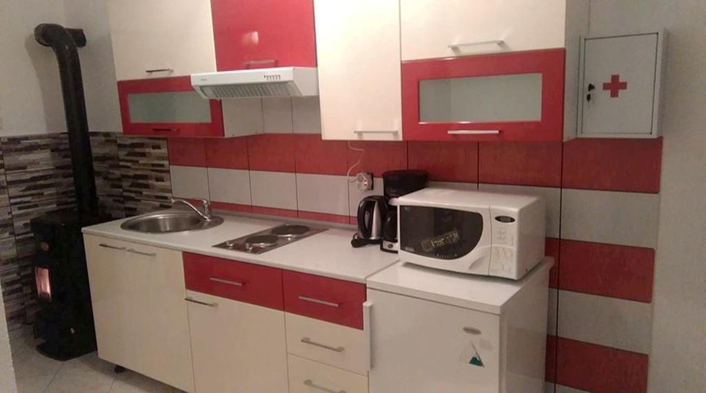 House Ilija Hodak Seliste Dreznicko Esterno foto