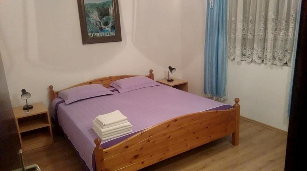House Ilija Hodak Seliste Dreznicko Esterno foto