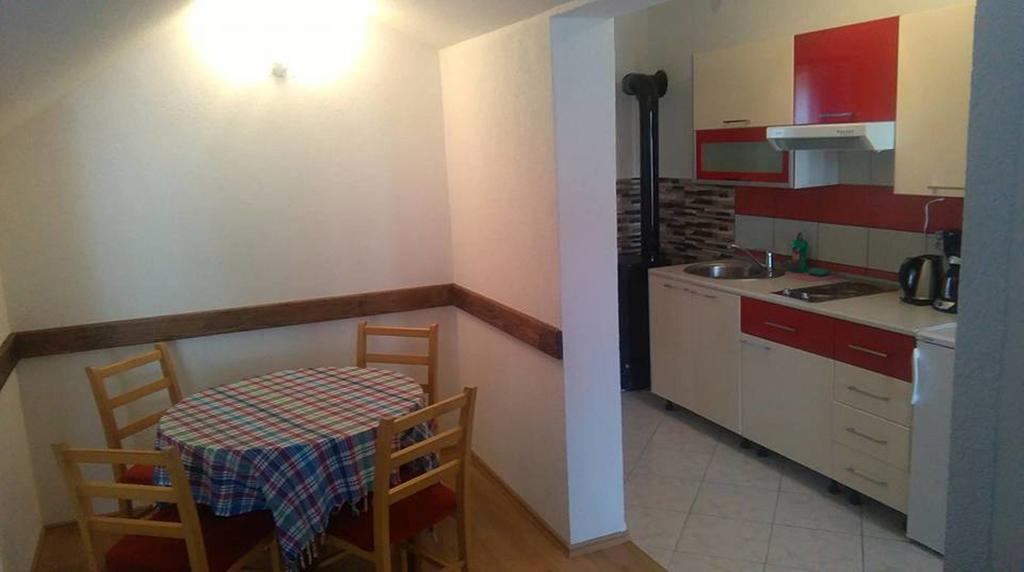 House Ilija Hodak Seliste Dreznicko Esterno foto