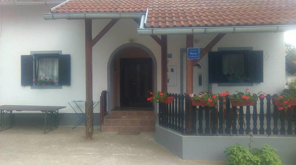 House Ilija Hodak Seliste Dreznicko Esterno foto
