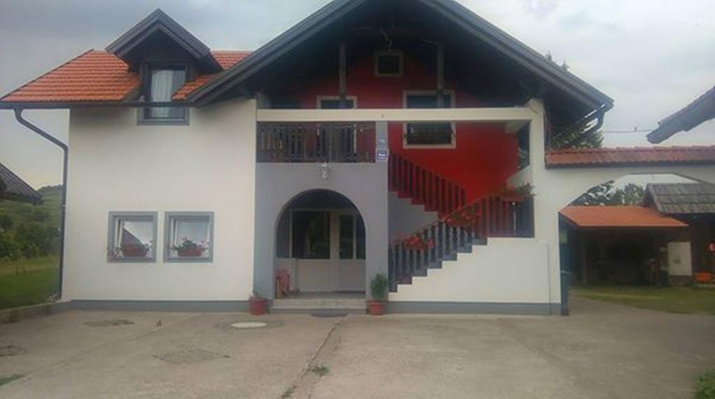 House Ilija Hodak Seliste Dreznicko Esterno foto